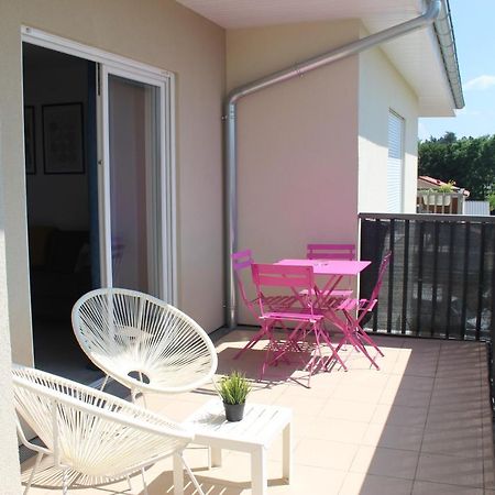 Appartement Neuf A St Jean De Niost Tout Confort Saint-Jean-de Niost ภายนอก รูปภาพ