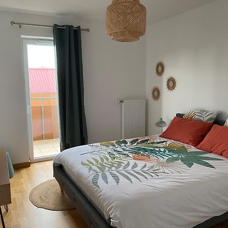 Appartement Neuf A St Jean De Niost Tout Confort Saint-Jean-de Niost ภายนอก รูปภาพ