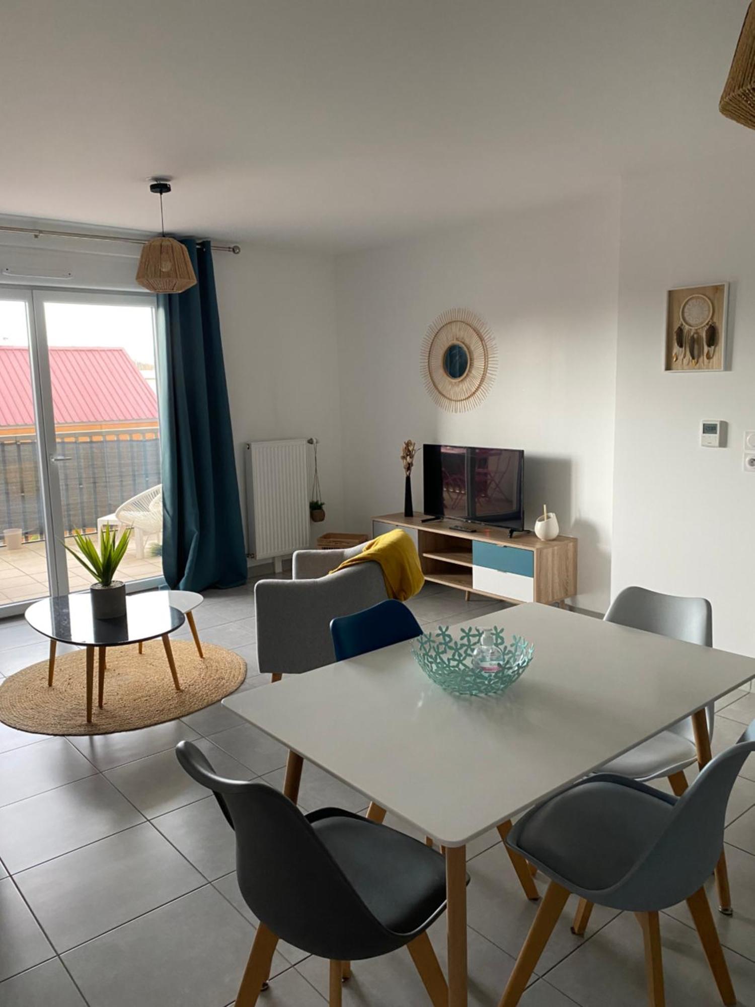 Appartement Neuf A St Jean De Niost Tout Confort Saint-Jean-de Niost ภายนอก รูปภาพ
