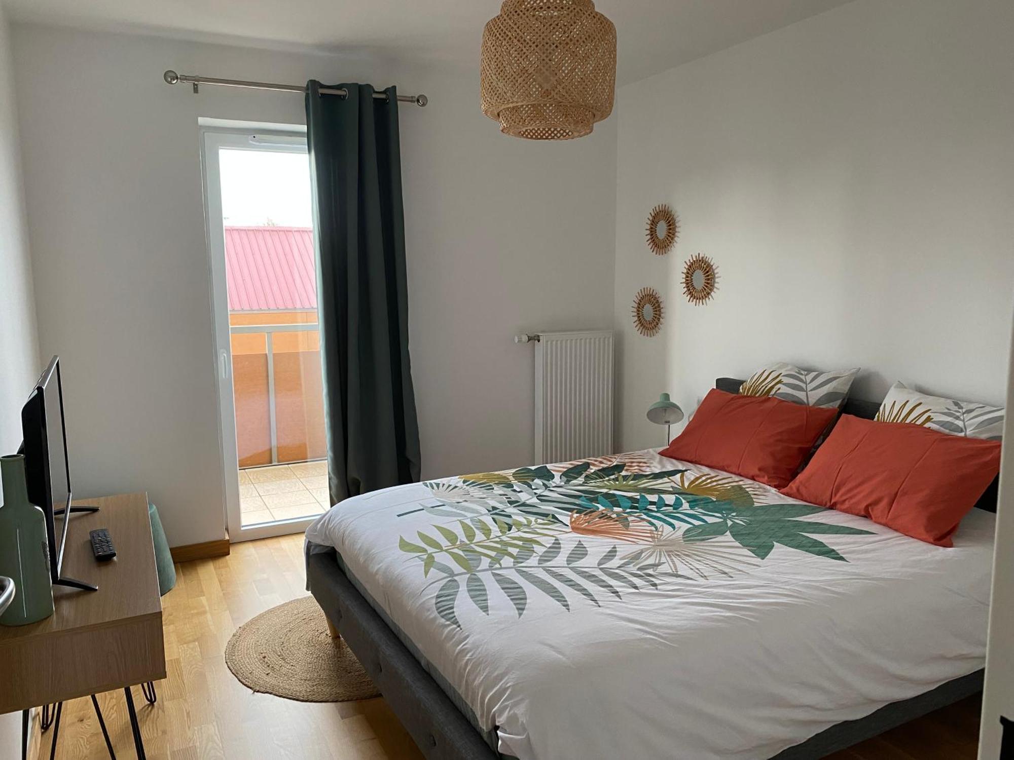 Appartement Neuf A St Jean De Niost Tout Confort Saint-Jean-de Niost ภายนอก รูปภาพ