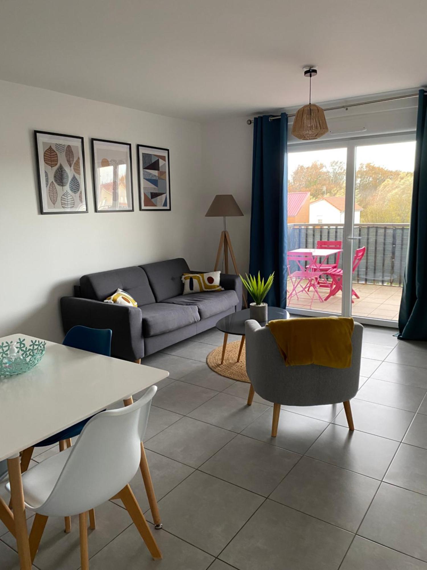 Appartement Neuf A St Jean De Niost Tout Confort Saint-Jean-de Niost ภายนอก รูปภาพ